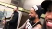 Unseen video of Roman reigns in YEET mode  with Jey uso & Jimmy Uso at the Gym | WWE Smackdown