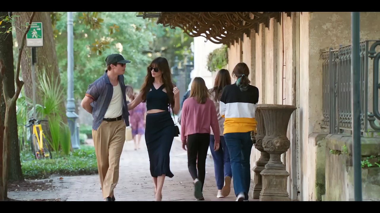 La idea de tenerte (The Idea of You) - Tráiler Oficial © Prime Video