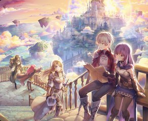 RPG Maker With - Bande-annonce