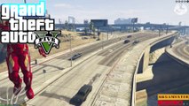 IRONMAN VS HULK IN GTA 5 | GTA V GAMEPLAY | GTA 5 MODS Gameplay