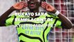 PSG : pour remplacer Kylian Mbappé, le club parisien ciblerait Bukayo Saka