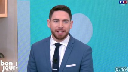 GALA VIDEO - Ange Noiret agacé par les commentaires sur son physique ? “Je préfère que…”