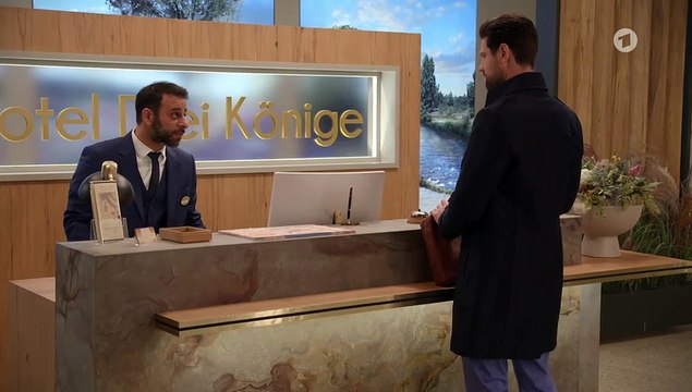 Rote Rosen Folge 3938