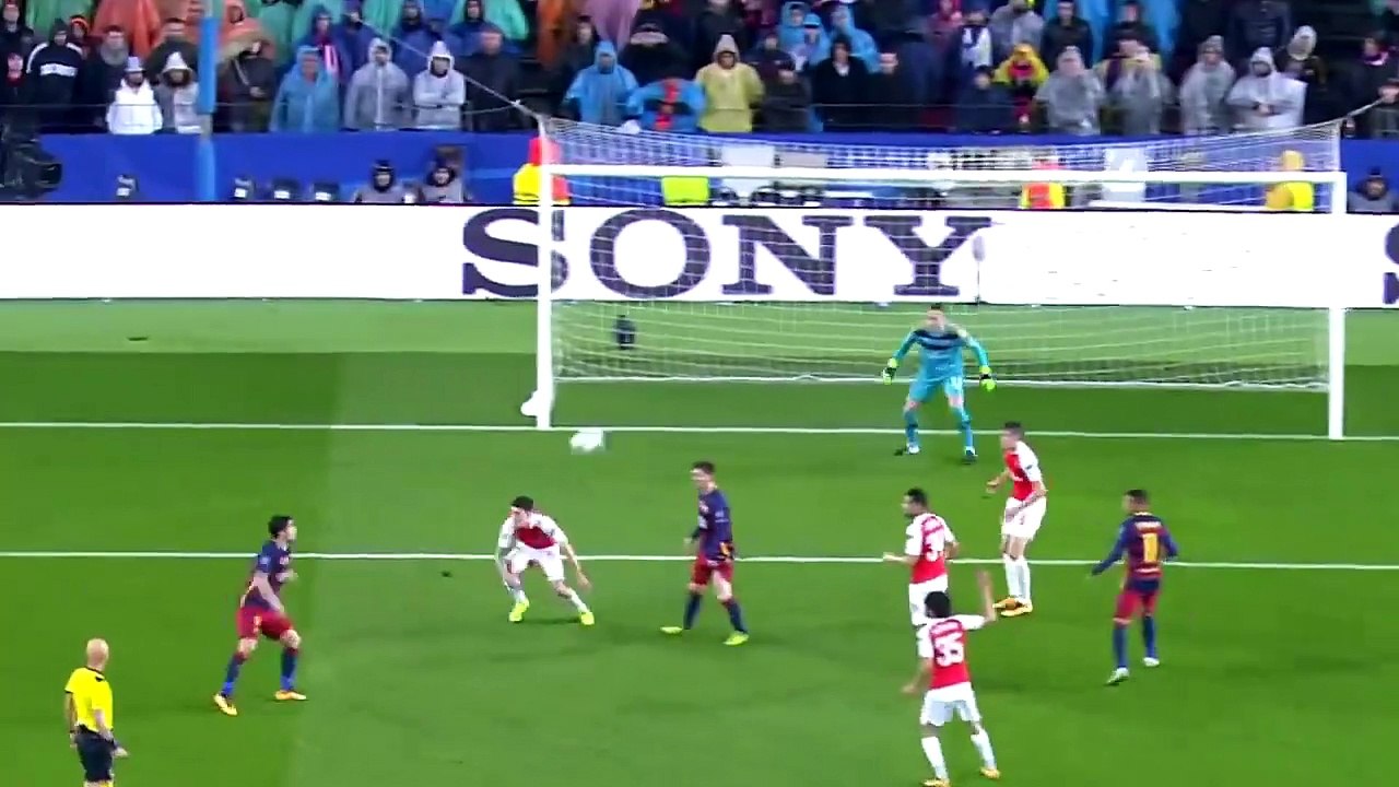 Şampiyonlar Ligi'nde Atılmış En Efsane Goller _ Best Goals Champions League