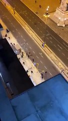 Rangers vs Atalanta ⚽