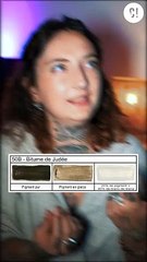 Ce chef d'œuvre est en train de disparaître !