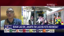 Baleg DPR Jelaskan Soal Polemik RUU DKJ Atur Pilkada dan Status Jakarta Tak Lagi Ibu Kota