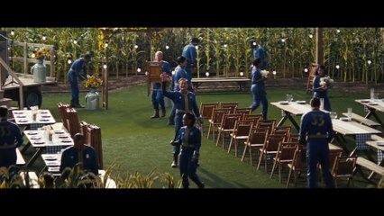 Fallout 2024 - Prime Video Watch Online