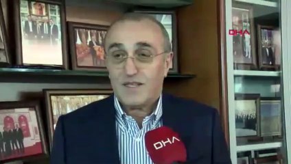 Abdurrahim Albayrak'ın telefon numarasıyla dolandırıcılık: İnanılmaz hakaretler duydum