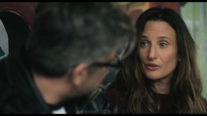 Quelques Jours Pas Plus - Bande-annonce (avec Camille Cottin et Benjamin Biolay)