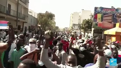 Senegal irá a las urnas antes de finalizar el mes de marzo