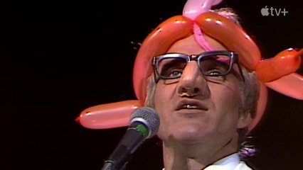 Discover 'STEVE! (Martin)': A Two-Part Documentary Trailer on Apple TV+ 🎬