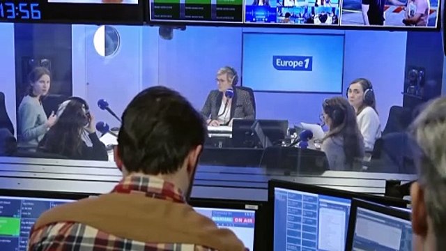 «Ils n'ont pas de morale» : à Strasbourg, les bénéficiaires des Restos agacés par un énième acte de vandalisme