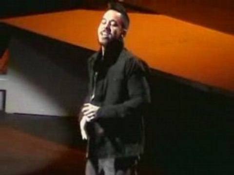 Linkin Park Live - Lying From You (Madison Square Garden)