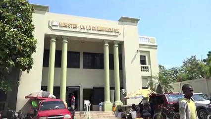 Consejo de Seguridad de la ONU, preocupado por situación "crítica" en Haití