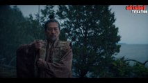 Shôgun (2024)  Adventure, Drama, History, War