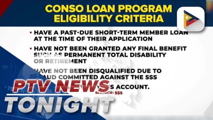 SSS members with unpaid loans urged to avail loan penalty condonation