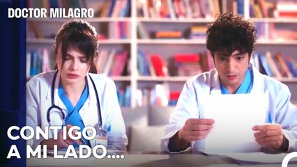 Casos De Trabajo Juntos Incluido El Amor - Doctor Milagro