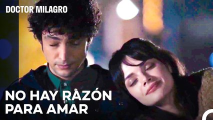 Tienes Que Hacer Un Esfuerzo Para Entenderlo - Doctor Milagro