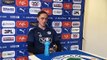 Wigan Athletic press conference - Thelo Aasgaard on his current form