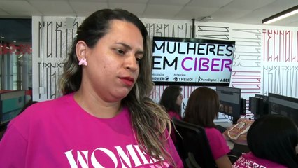 Desafios de igualdade de gênero na área da tecnologia