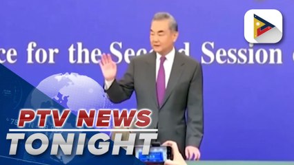 Chinese Foreign Minister: Gaza war a disgrace to civilization