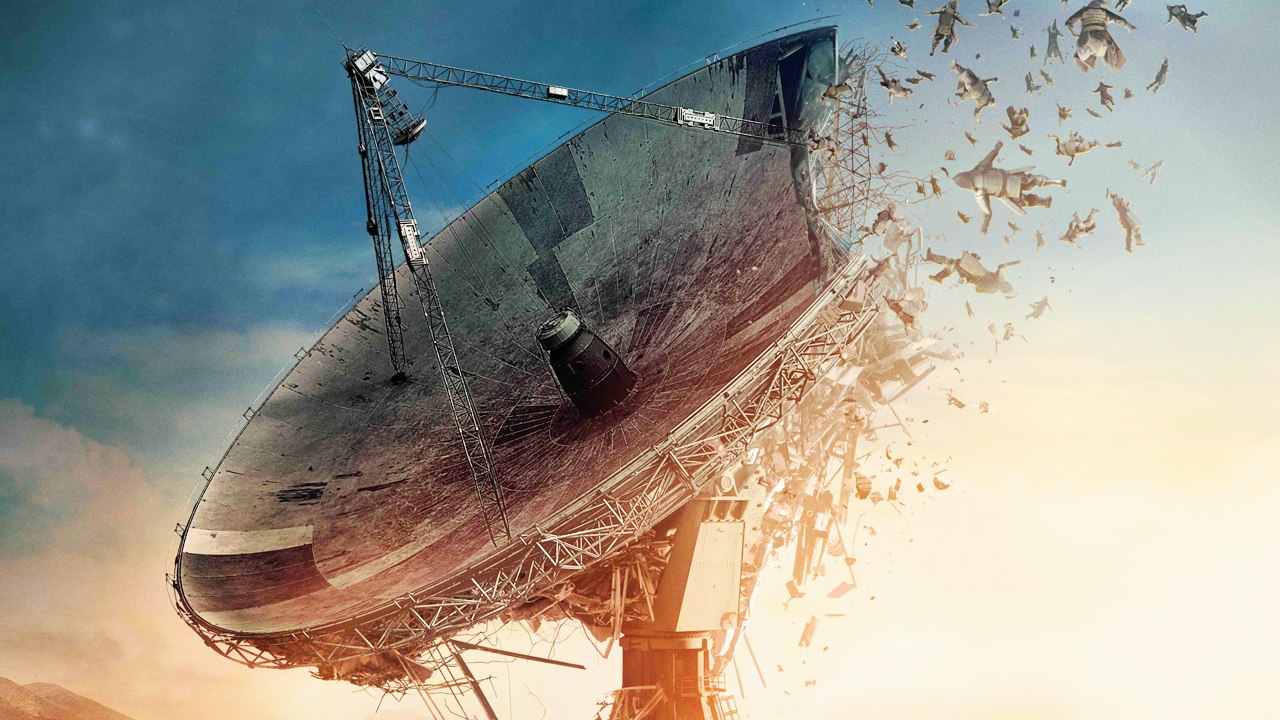 3 Body Problem - S01 Trailer 2 (Deutsch) HD