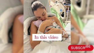 Marvels Unveiled: Gal Gadot Welcomes Fourth Daughter Amidst Pregnancy Struggles