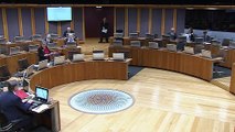 Senedd.Tv: MS raises concerns over the future of an “invaluable” charity