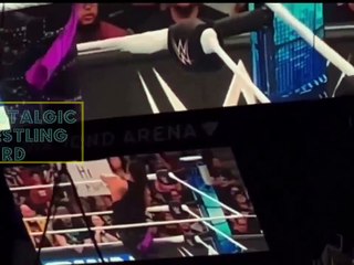 Damian Priest - WWE SmackDown March 1 2024