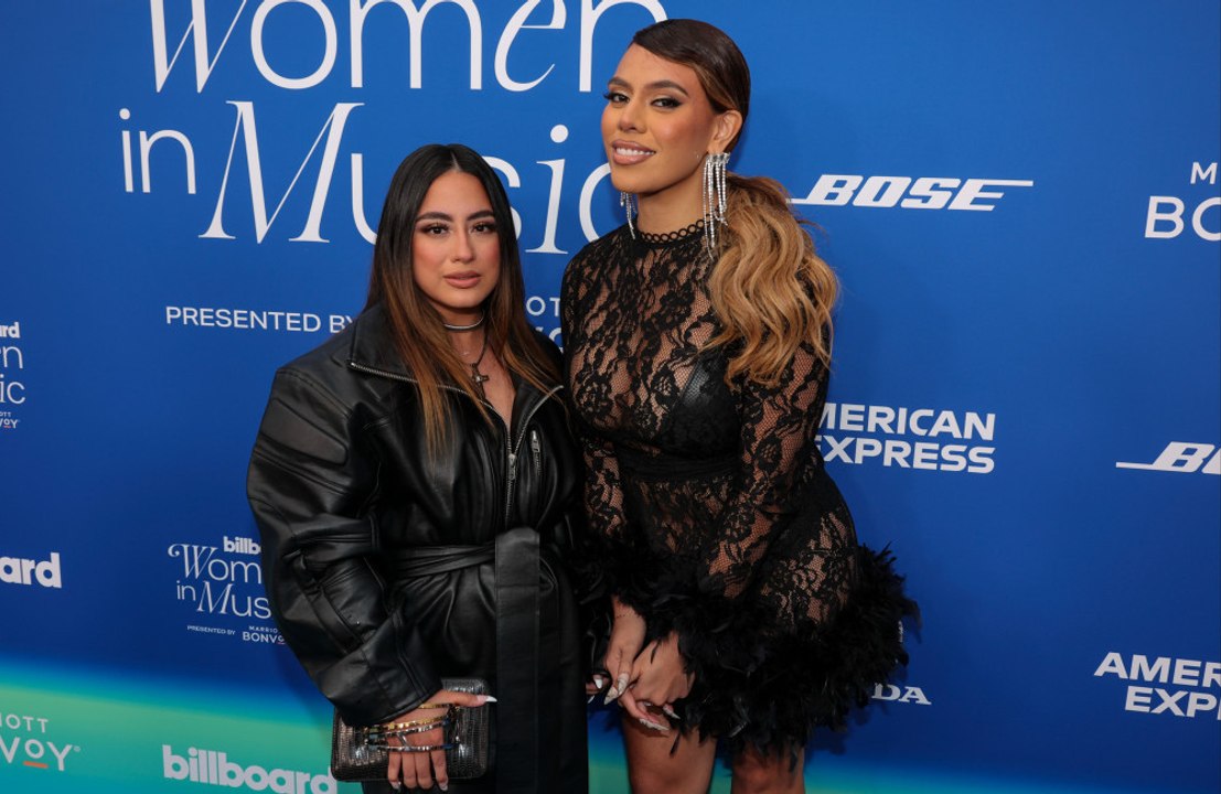 Fifth Harmony haven't ruled out a reunion