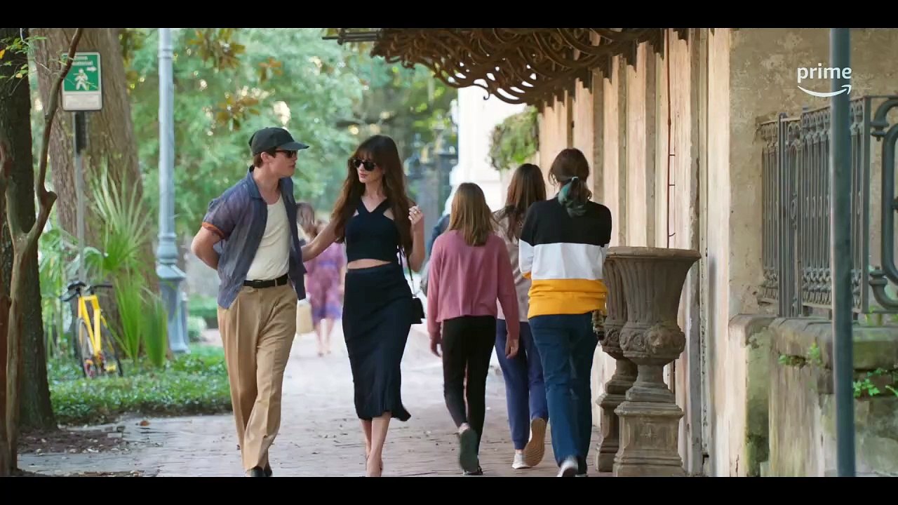 The Idea of You - Official Trailer | Prime Video