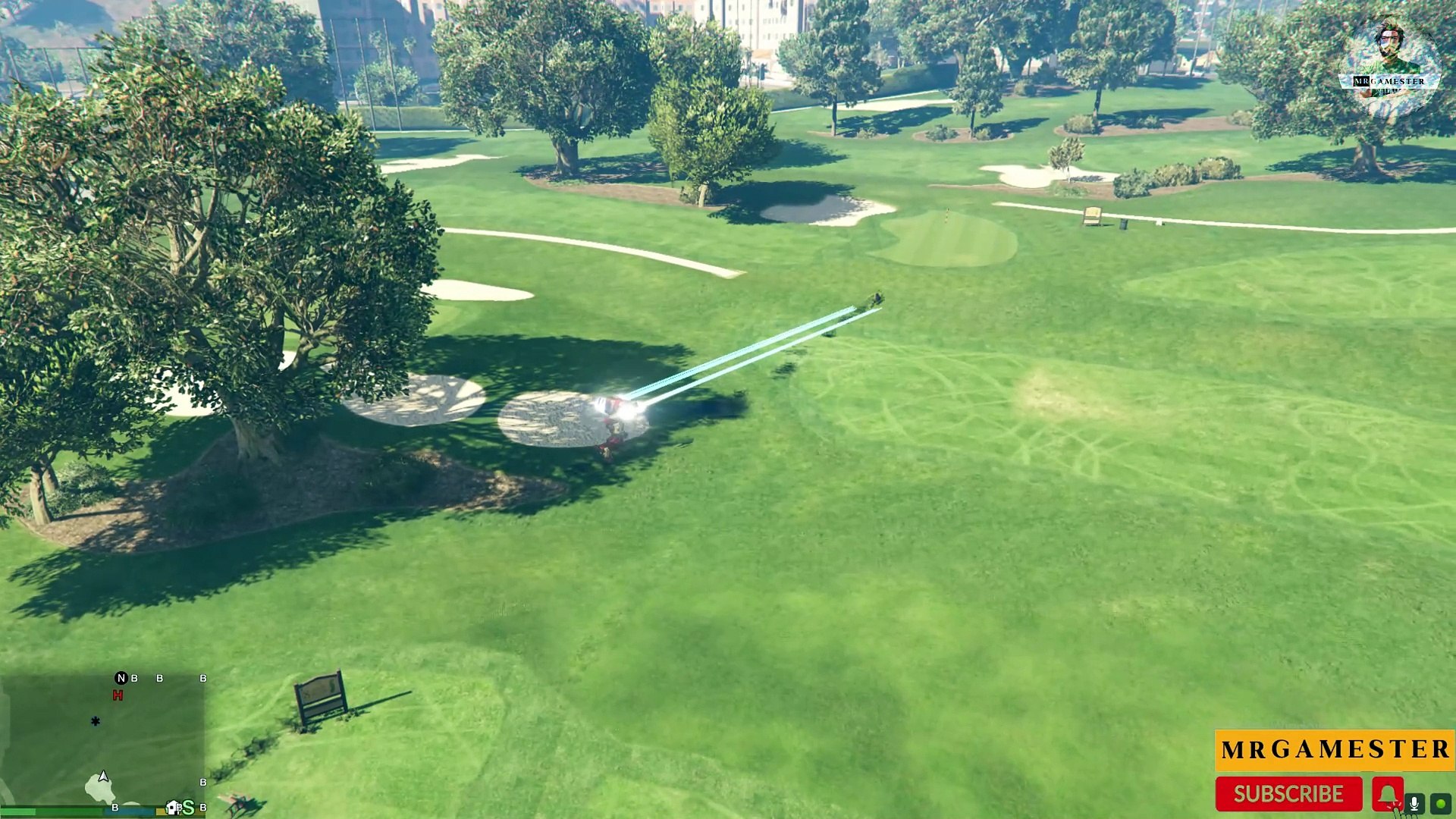 HULK VS IRONMAN GTA V GAMEPLAY | GTA 5 MODS