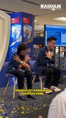 Muscle Health Awareness Roadshow: Pupuk Kesedaran Jaga Kesihatan Otot Seawal Usia