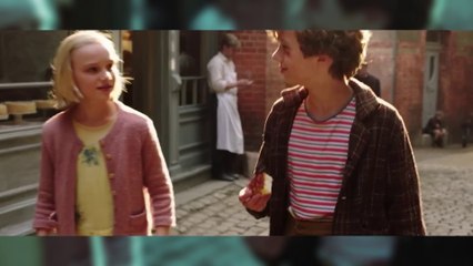 The Boy Sells His Laughter To Become The Richest Person In The Whole World