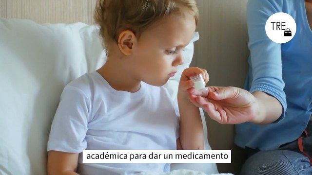 Nueve errores que, sin saberlo, cometes cuando tu hijo está enfermo según una pediatra