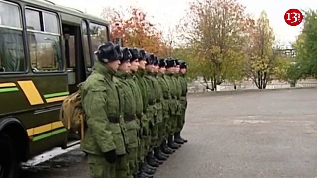 Russian officials plan to recruit 400,000 new contract soldiers for battles in Ukraine