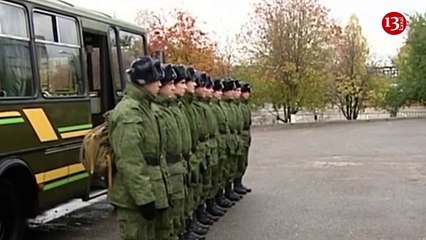 Russian officials plan to recruit 400,000 new contract soldiers for battles in Ukraine