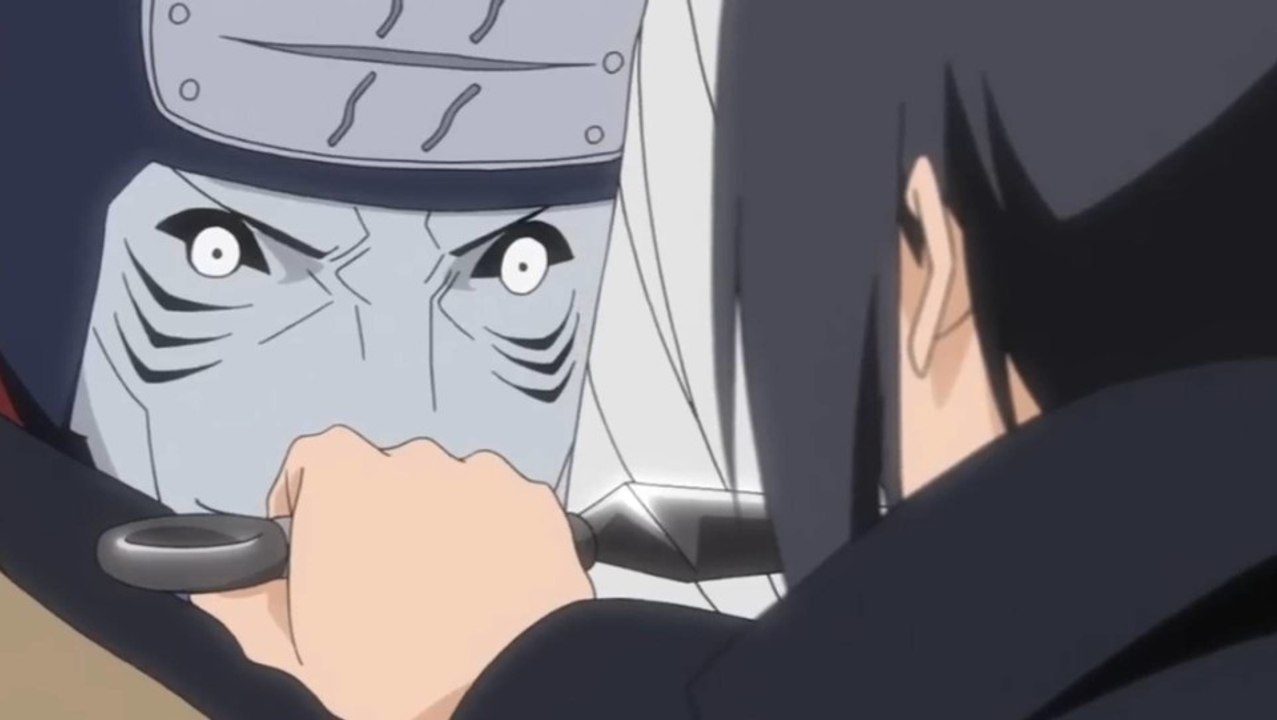 Naruto Shippuden: Ultimate Ninja Storm Generations im Trailer