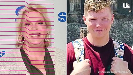 Sister Wives’ Janelle Brown Was Reportedly Concerned by Son's Final Texts