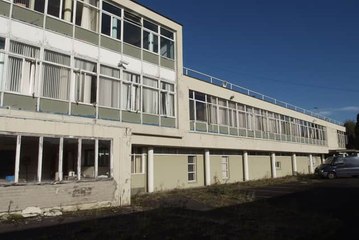 Derelict buildings a ‘blight’ and Faughan Valley blaze could have led to ‘loss of life’