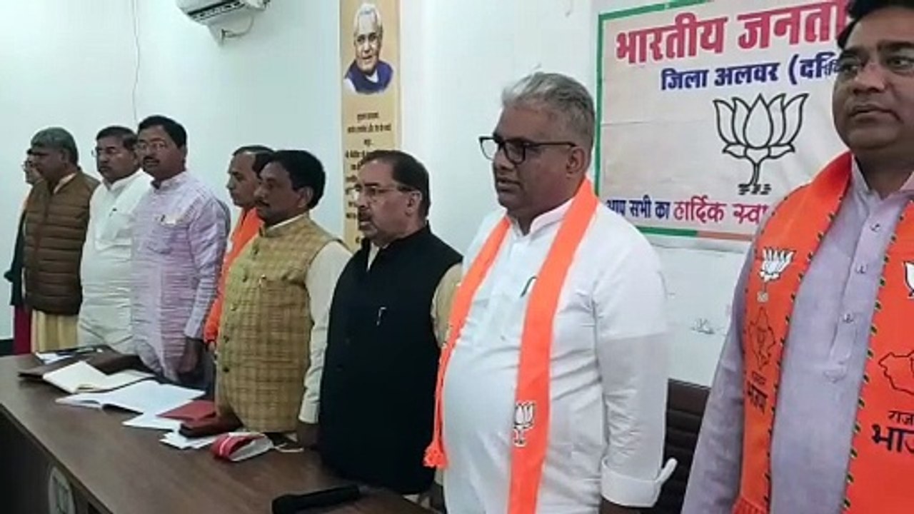 भूपेंद्र यादव का दावा, भाजपा गठबंधन होगा 400 के पार
