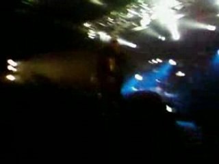 Method man et Redman (live marseille)01/04/08