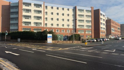 Whiston Hospital Scientists Announce 5-Week Strike Over Pay Dispute 🚨