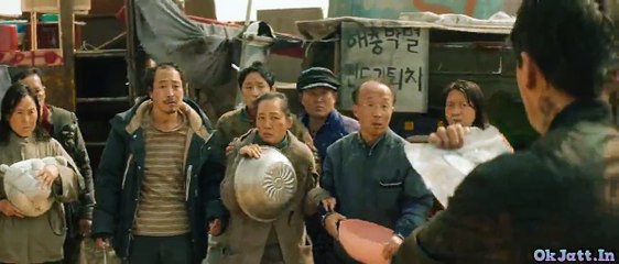 Badland Hunters (2024) Full Hindi Movie