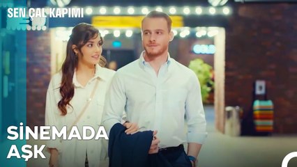 Filmlerden Daha Güzel Bir Aşk - Sen Çal Kapımı