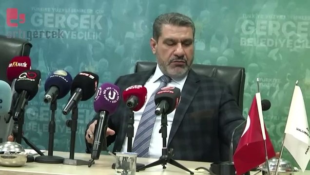 'Mevsimlik işçiler tatil yapıyor' diyen AKP Urfa il başkanı: 'Sözlerimin arkasındayım'