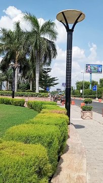 DLF Promenade Mall New Delhi