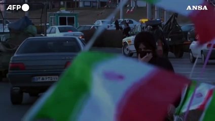 In Iran 834 condanne a morte nel 2023, record dal 2015