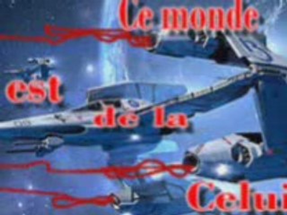 Bande dannonce ogame AKILTOUR